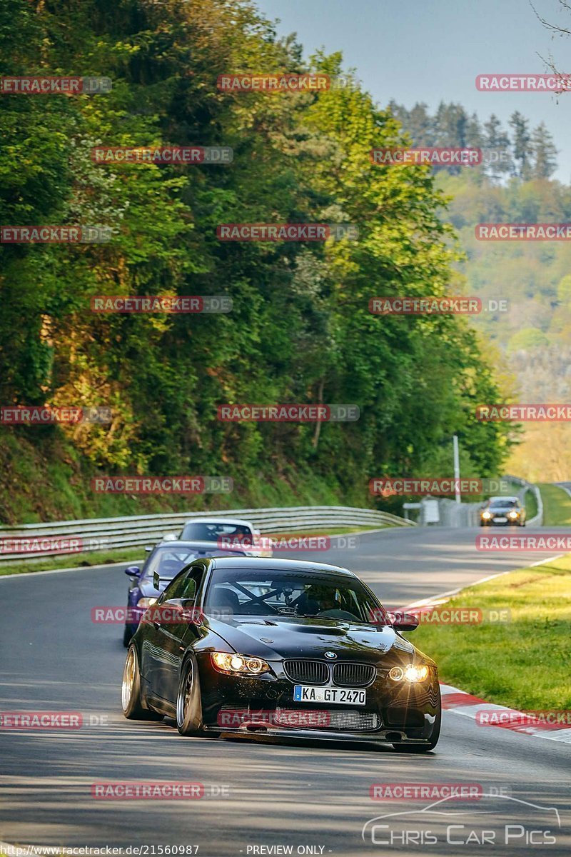 Bild #21560987 - Touristenfahrten Nürburgring Nordschleife (14.05.2023)