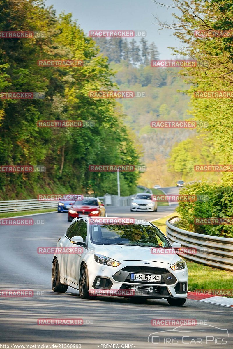 Bild #21560993 - Touristenfahrten Nürburgring Nordschleife (14.05.2023)