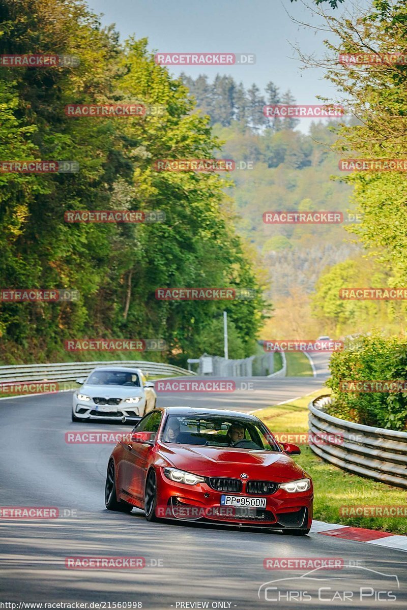 Bild #21560998 - Touristenfahrten Nürburgring Nordschleife (14.05.2023)