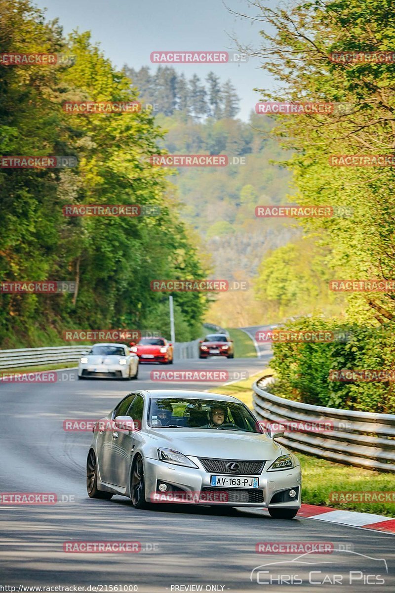 Bild #21561000 - Touristenfahrten Nürburgring Nordschleife (14.05.2023)