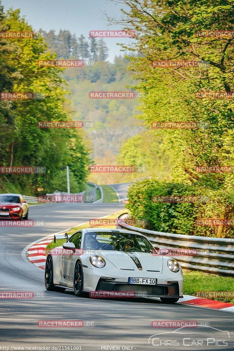 Bild #21561001 - Touristenfahrten Nürburgring Nordschleife (14.05.2023)