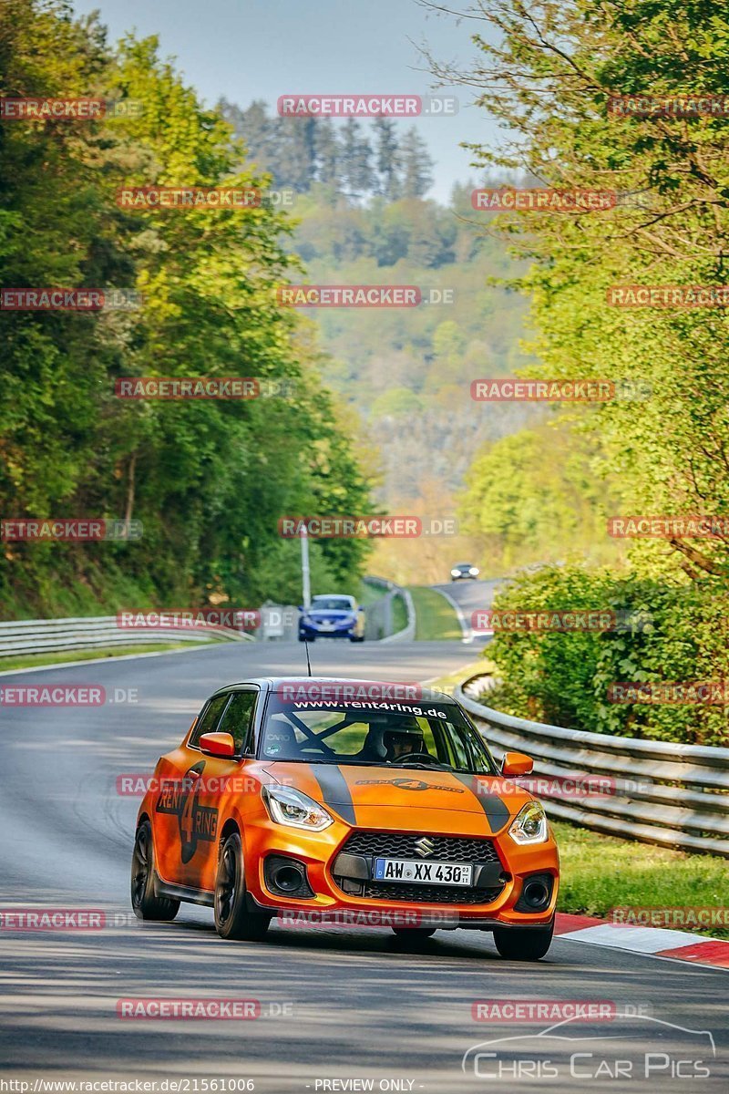 Bild #21561006 - Touristenfahrten Nürburgring Nordschleife (14.05.2023)