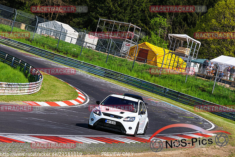 Bild #21561010 - Touristenfahrten Nürburgring Nordschleife (14.05.2023)