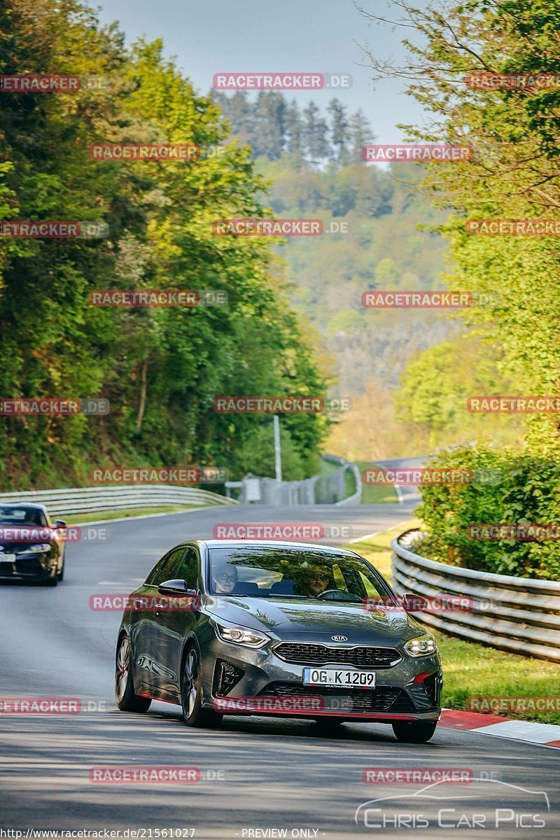 Bild #21561027 - Touristenfahrten Nürburgring Nordschleife (14.05.2023)