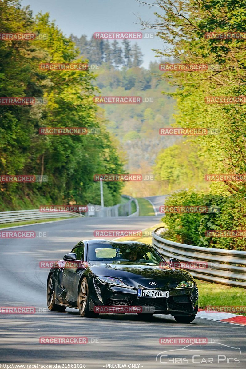 Bild #21561028 - Touristenfahrten Nürburgring Nordschleife (14.05.2023)