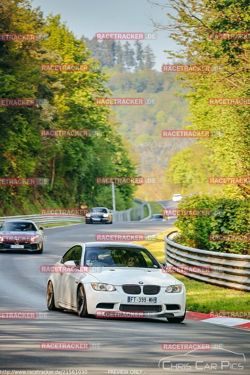 Bild #21561030 - Touristenfahrten Nürburgring Nordschleife (14.05.2023)