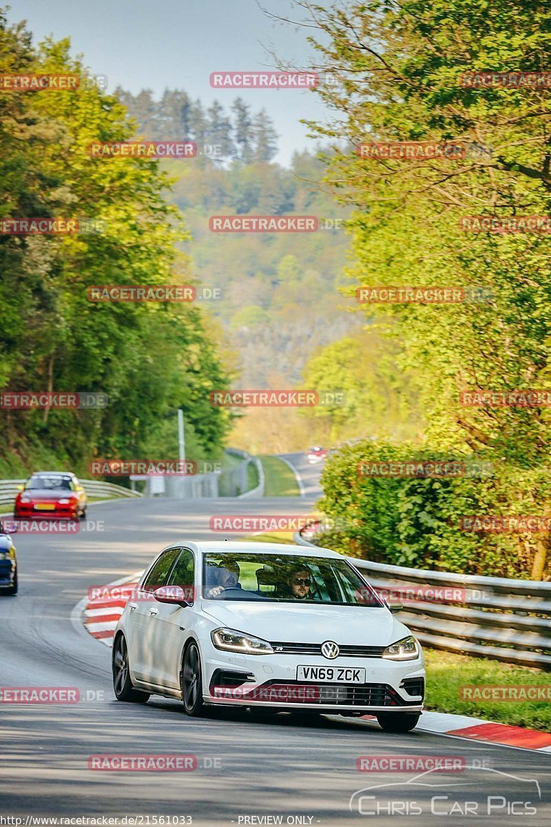 Bild #21561033 - Touristenfahrten Nürburgring Nordschleife (14.05.2023)