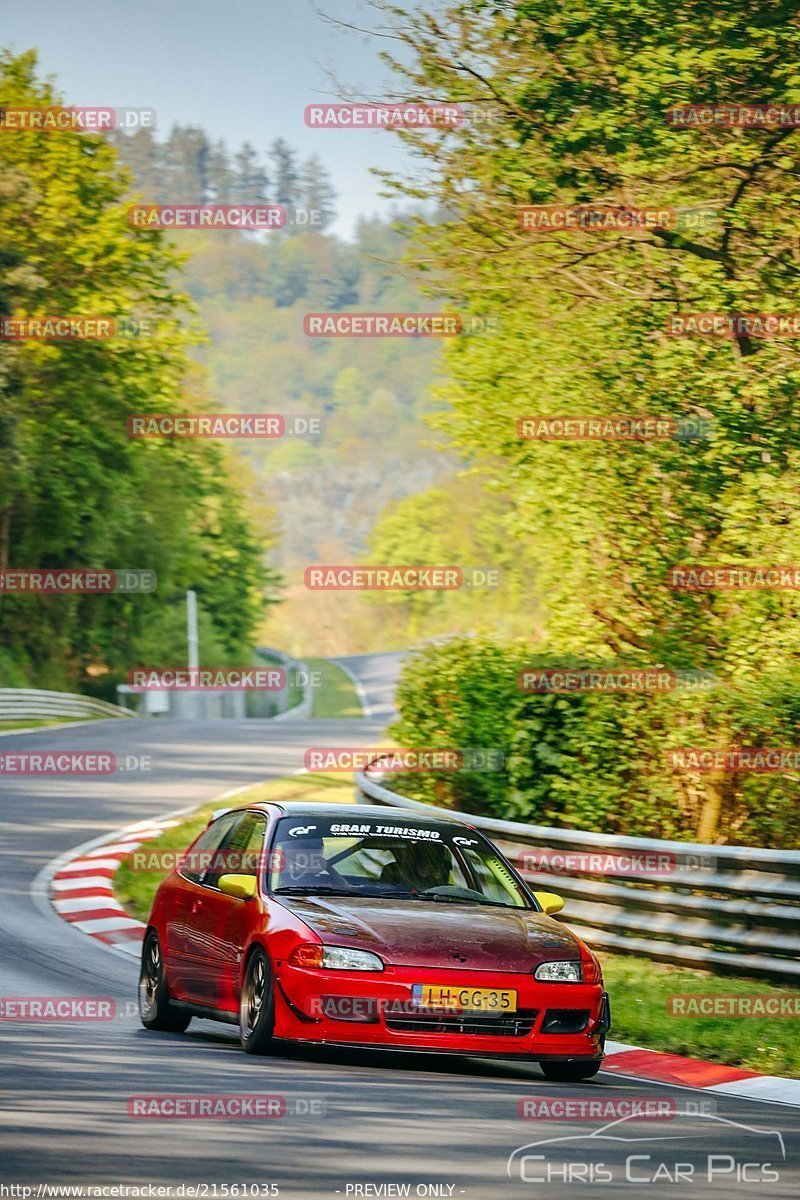 Bild #21561035 - Touristenfahrten Nürburgring Nordschleife (14.05.2023)