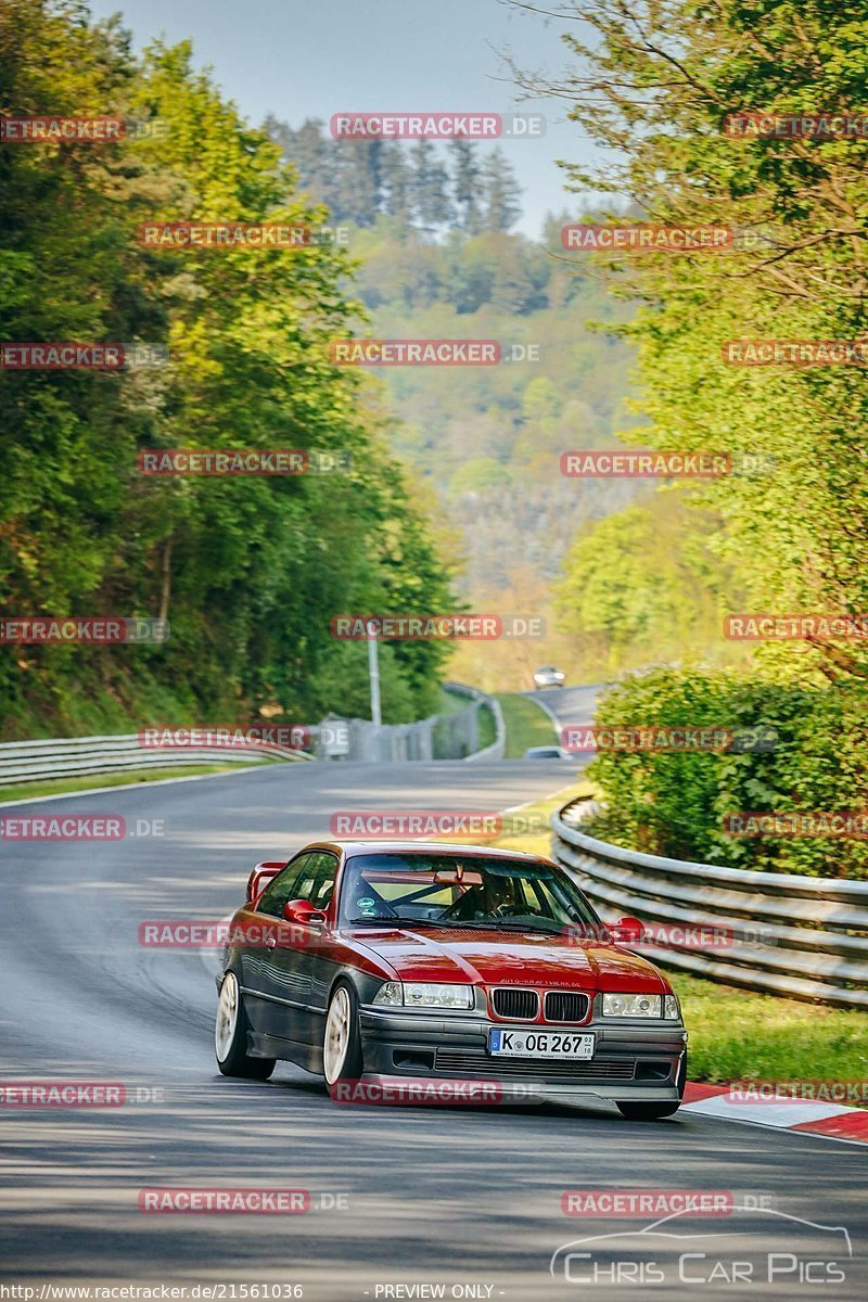 Bild #21561036 - Touristenfahrten Nürburgring Nordschleife (14.05.2023)