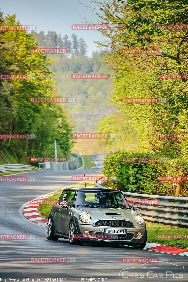 Bild #21561040 - Touristenfahrten Nürburgring Nordschleife (14.05.2023)