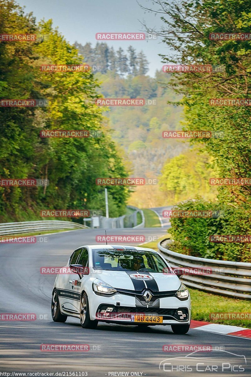 Bild #21561103 - Touristenfahrten Nürburgring Nordschleife (14.05.2023)