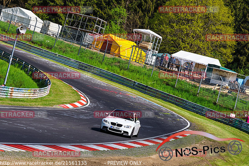 Bild #21561135 - Touristenfahrten Nürburgring Nordschleife (14.05.2023)