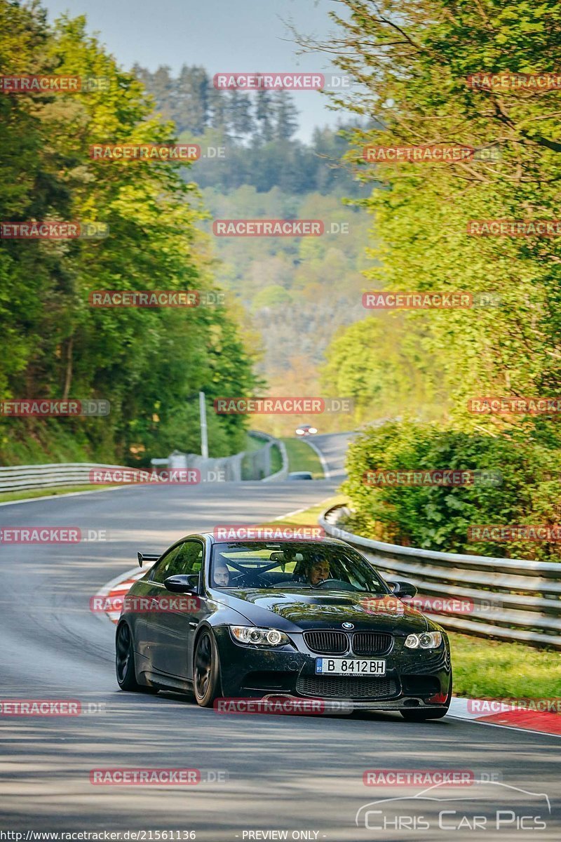 Bild #21561136 - Touristenfahrten Nürburgring Nordschleife (14.05.2023)