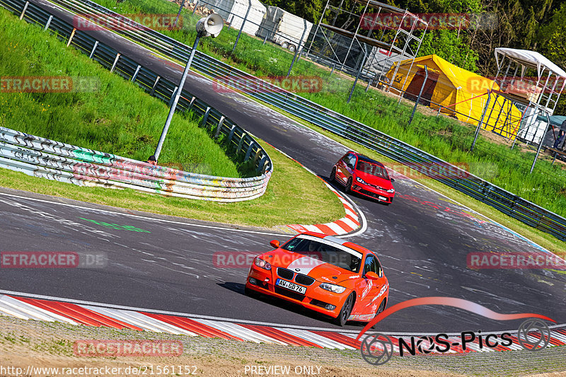 Bild #21561152 - Touristenfahrten Nürburgring Nordschleife (14.05.2023)