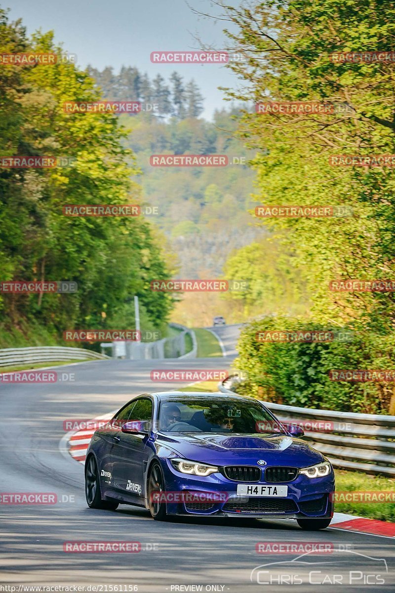 Bild #21561156 - Touristenfahrten Nürburgring Nordschleife (14.05.2023)