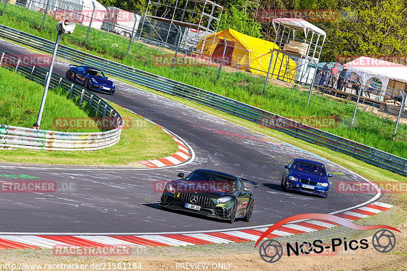 Bild #21561184 - Touristenfahrten Nürburgring Nordschleife (14.05.2023)