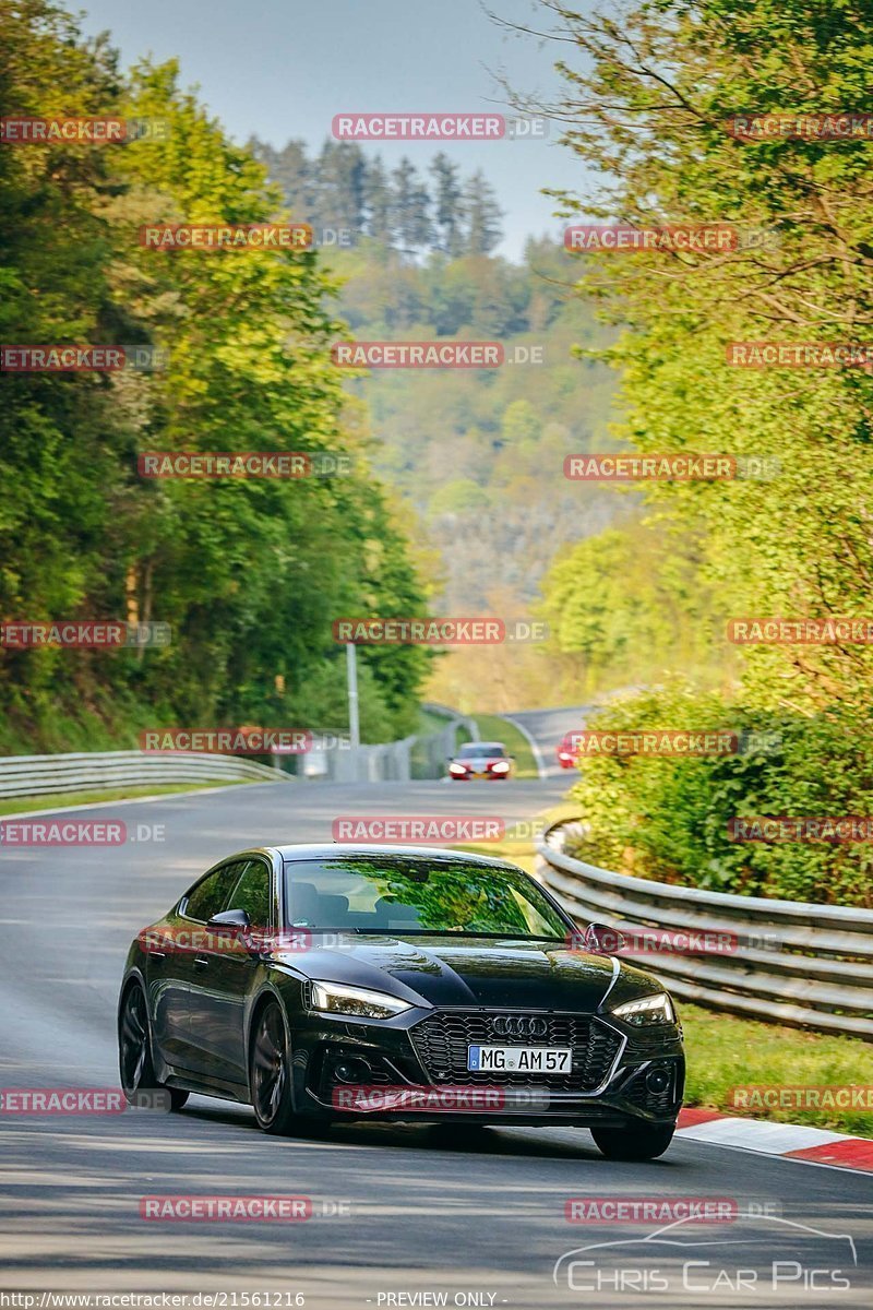 Bild #21561216 - Touristenfahrten Nürburgring Nordschleife (14.05.2023)