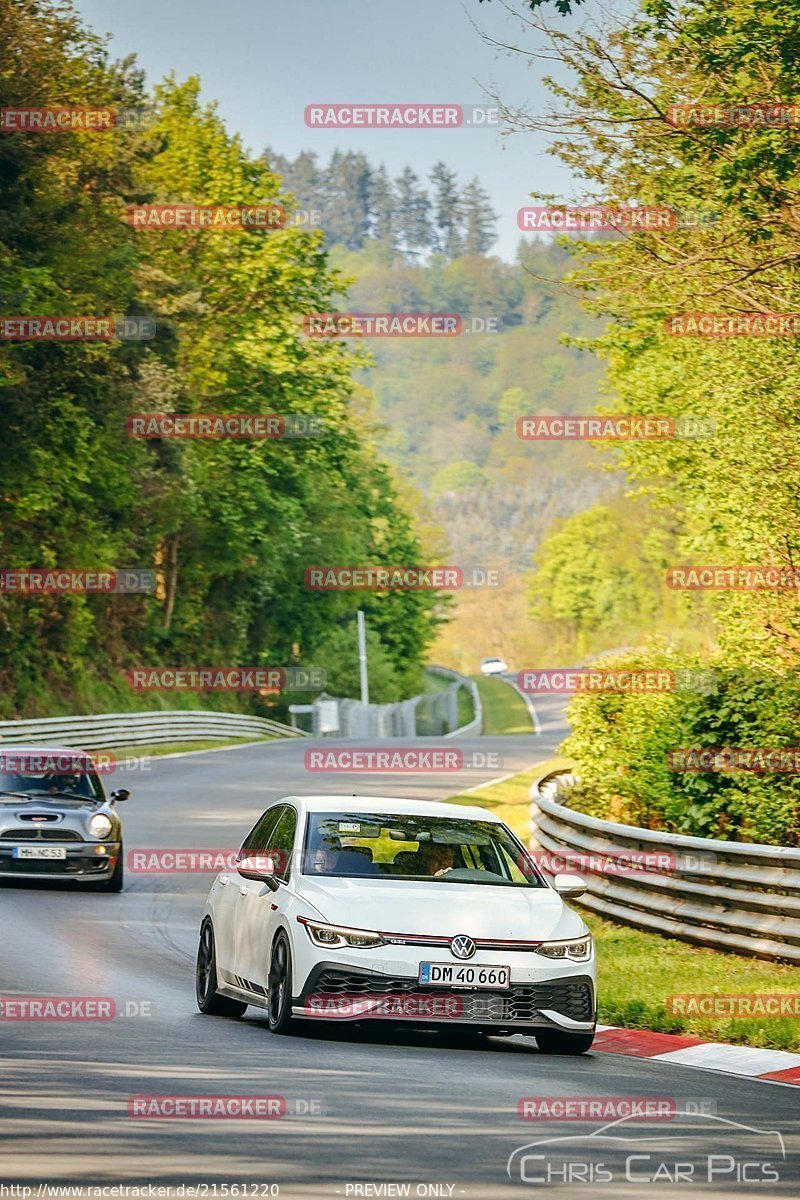 Bild #21561220 - Touristenfahrten Nürburgring Nordschleife (14.05.2023)