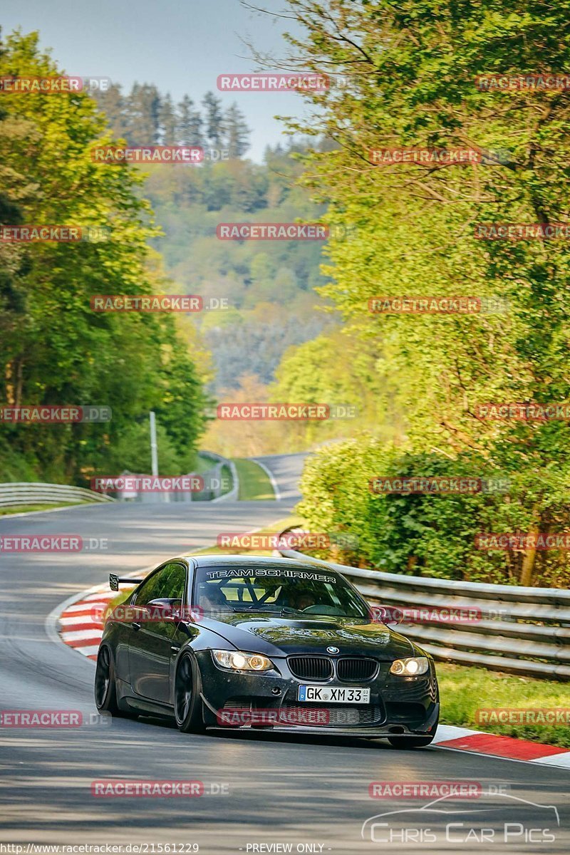 Bild #21561229 - Touristenfahrten Nürburgring Nordschleife (14.05.2023)