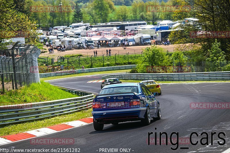 Bild #21561282 - Touristenfahrten Nürburgring Nordschleife (14.05.2023)