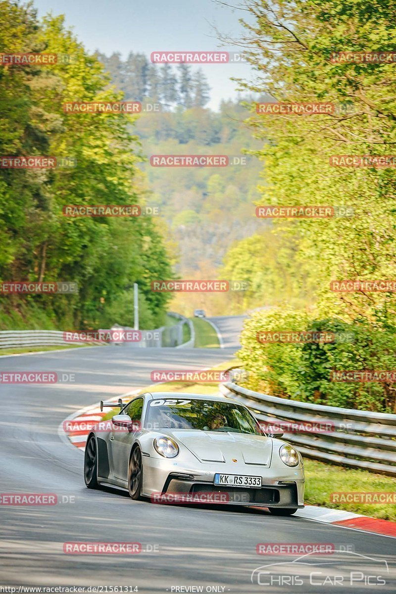 Bild #21561314 - Touristenfahrten Nürburgring Nordschleife (14.05.2023)