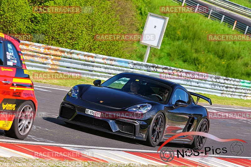 Bild #21561329 - Touristenfahrten Nürburgring Nordschleife (14.05.2023)