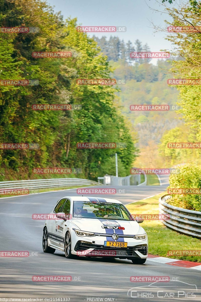 Bild #21561337 - Touristenfahrten Nürburgring Nordschleife (14.05.2023)