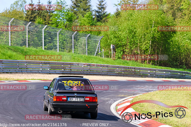 Bild #21561376 - Touristenfahrten Nürburgring Nordschleife (14.05.2023)