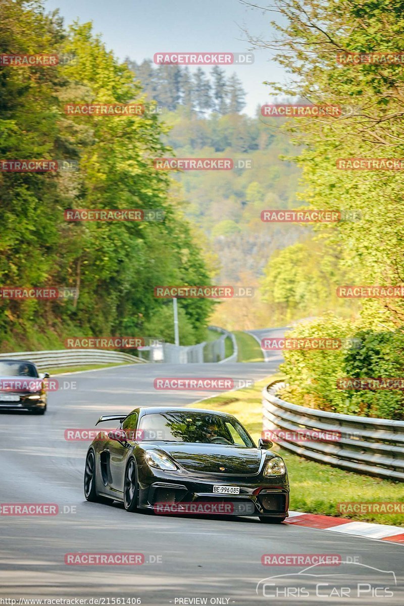 Bild #21561406 - Touristenfahrten Nürburgring Nordschleife (14.05.2023)