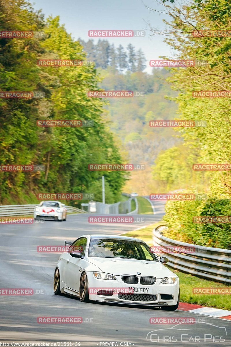 Bild #21561439 - Touristenfahrten Nürburgring Nordschleife (14.05.2023)