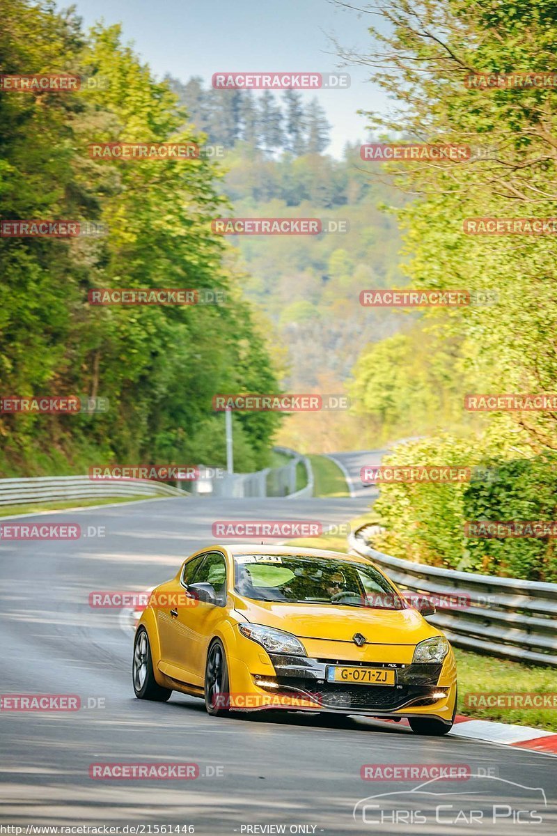 Bild #21561446 - Touristenfahrten Nürburgring Nordschleife (14.05.2023)