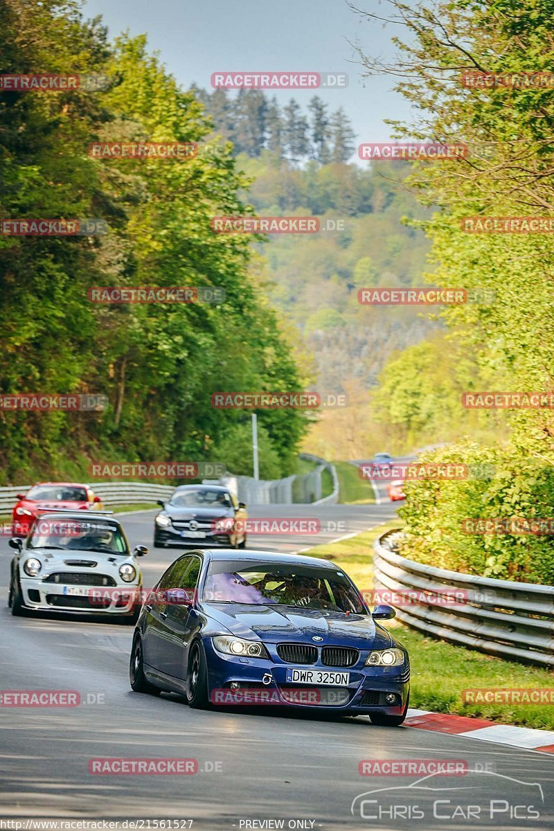 Bild #21561527 - Touristenfahrten Nürburgring Nordschleife (14.05.2023)