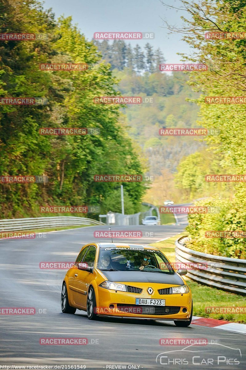 Bild #21561549 - Touristenfahrten Nürburgring Nordschleife (14.05.2023)