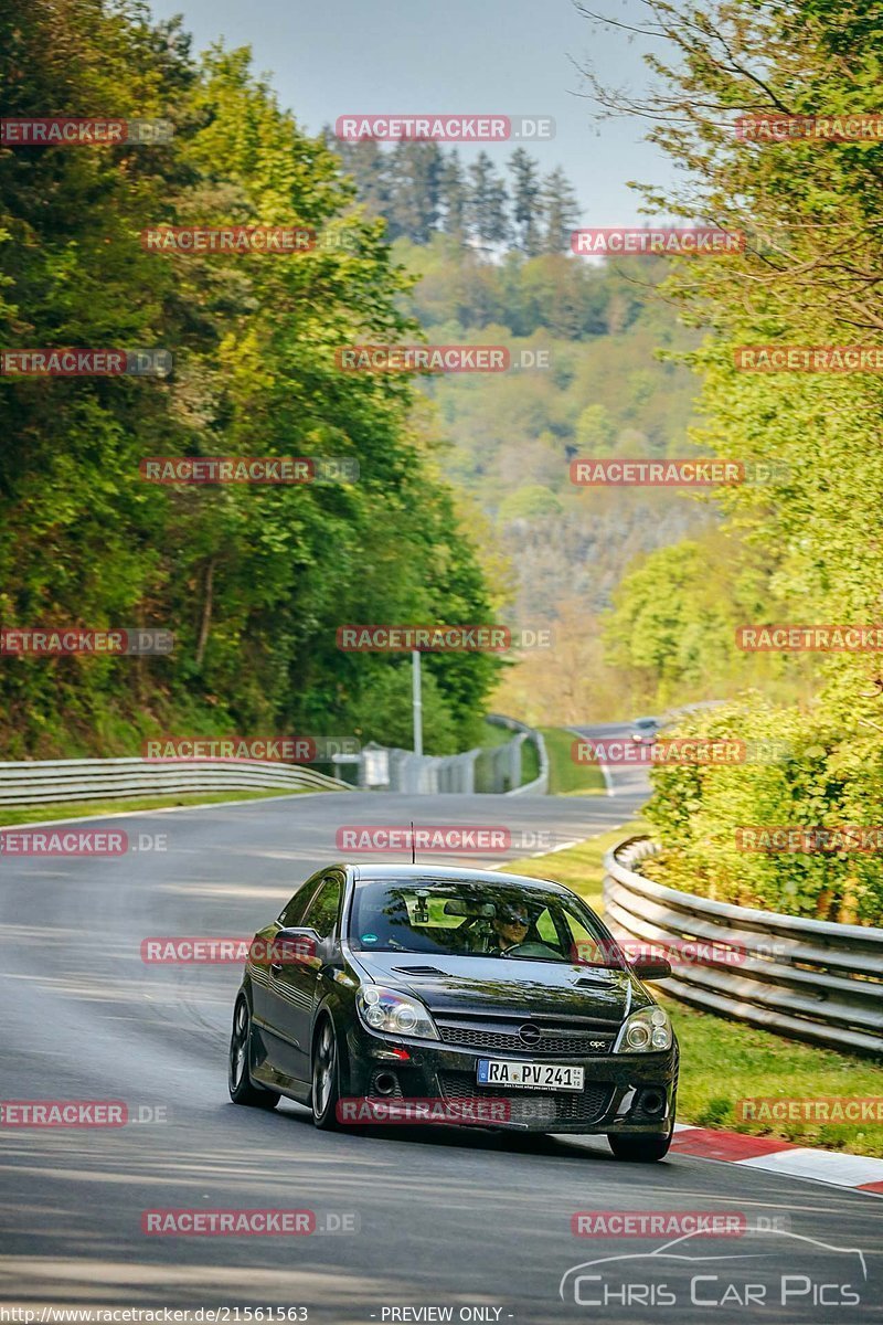 Bild #21561563 - Touristenfahrten Nürburgring Nordschleife (14.05.2023)