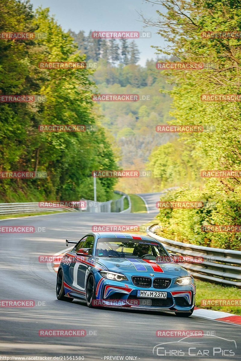 Bild #21561580 - Touristenfahrten Nürburgring Nordschleife (14.05.2023)