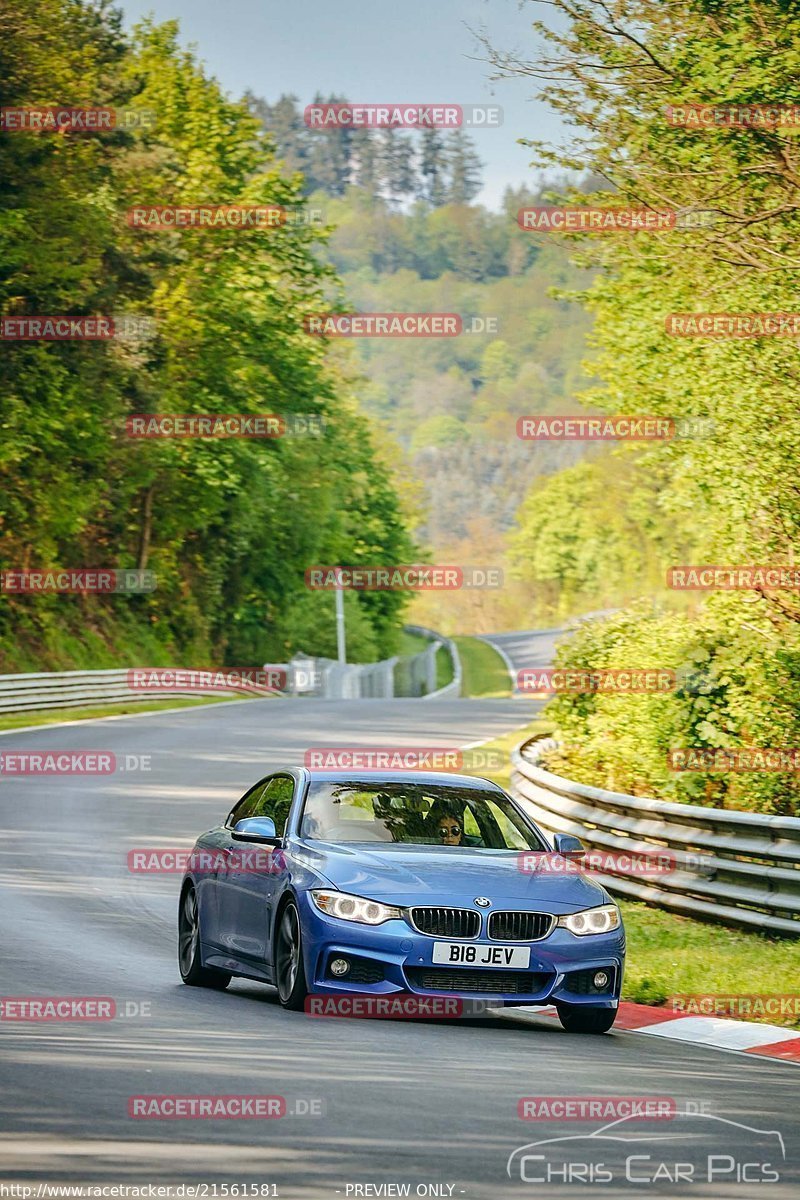 Bild #21561581 - Touristenfahrten Nürburgring Nordschleife (14.05.2023)