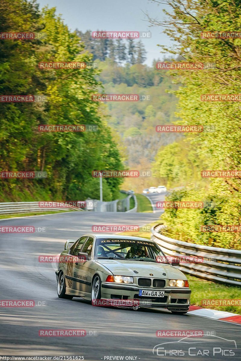 Bild #21561625 - Touristenfahrten Nürburgring Nordschleife (14.05.2023)