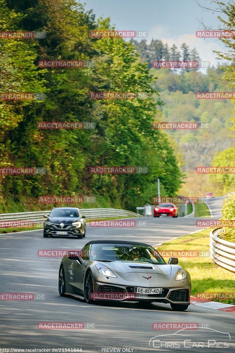 Bild #21561844 - Touristenfahrten Nürburgring Nordschleife (14.05.2023)