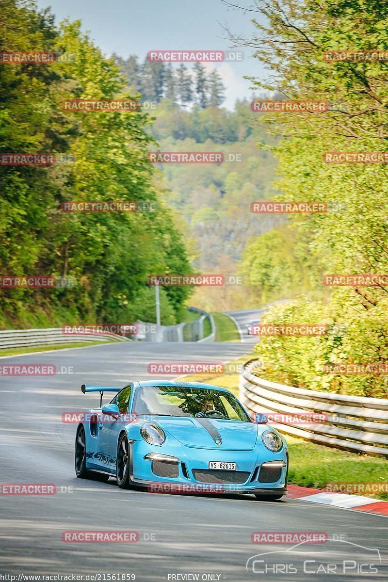 Bild #21561859 - Touristenfahrten Nürburgring Nordschleife (14.05.2023)