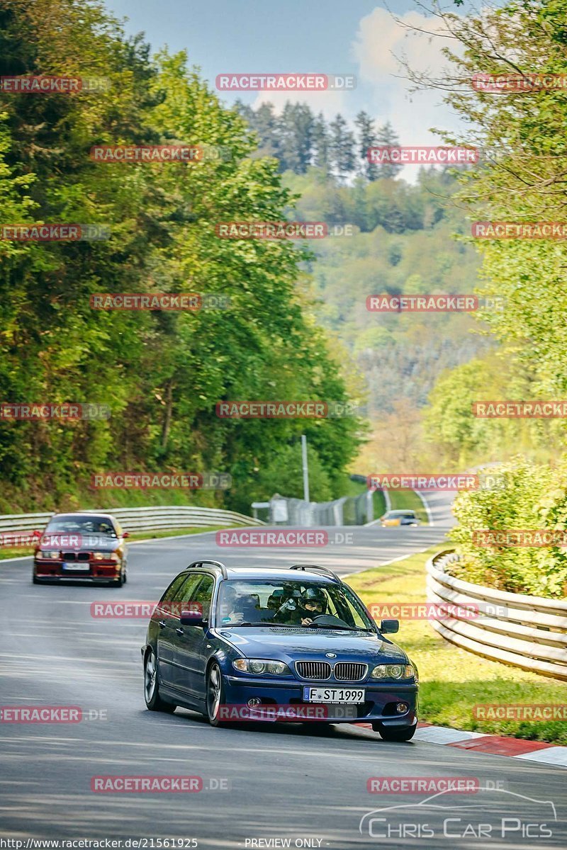 Bild #21561925 - Touristenfahrten Nürburgring Nordschleife (14.05.2023)