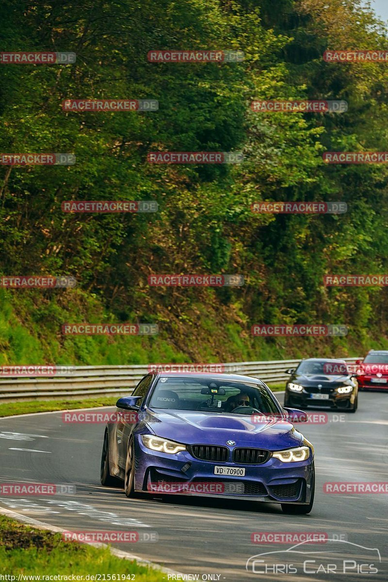 Bild #21561942 - Touristenfahrten Nürburgring Nordschleife (14.05.2023)