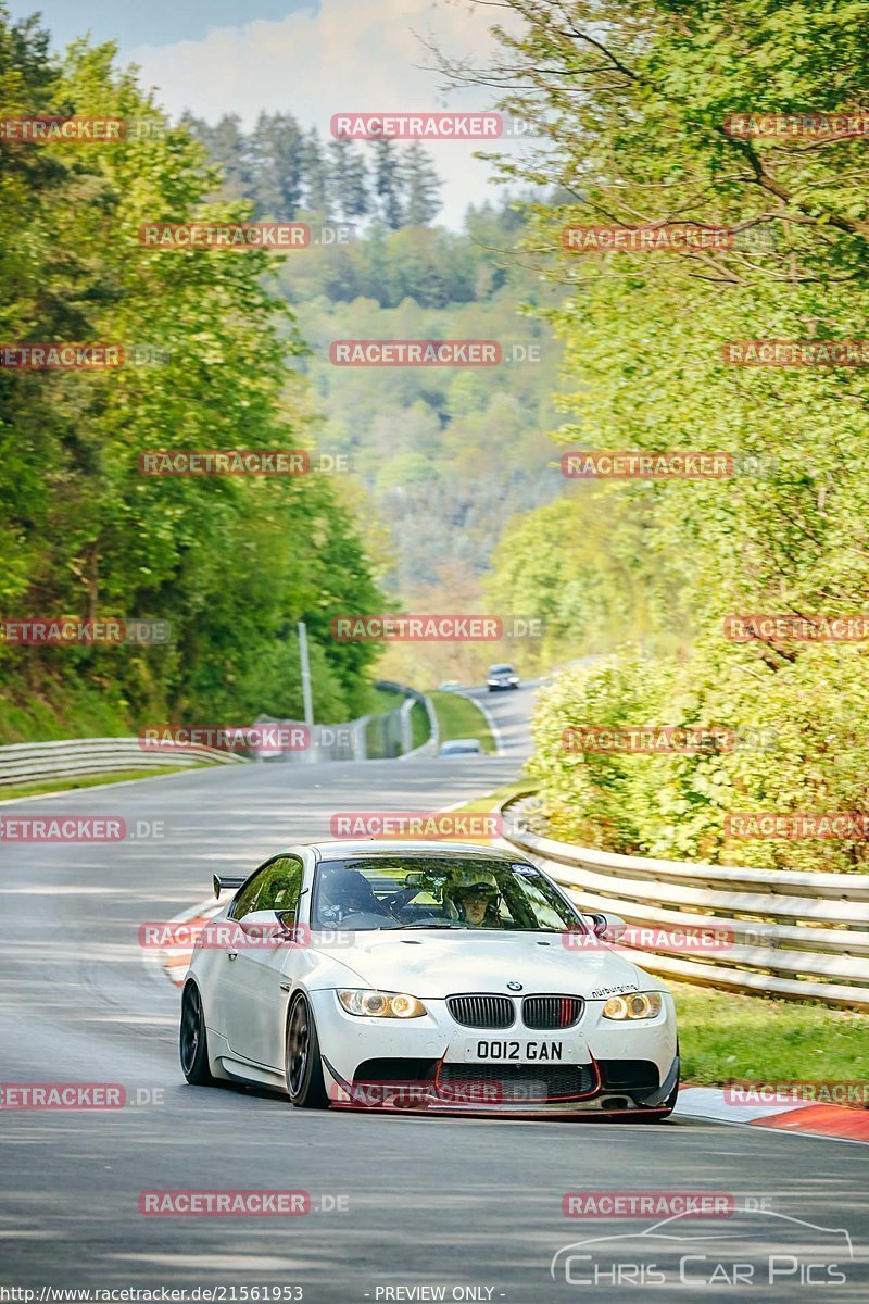 Bild #21561953 - Touristenfahrten Nürburgring Nordschleife (14.05.2023)