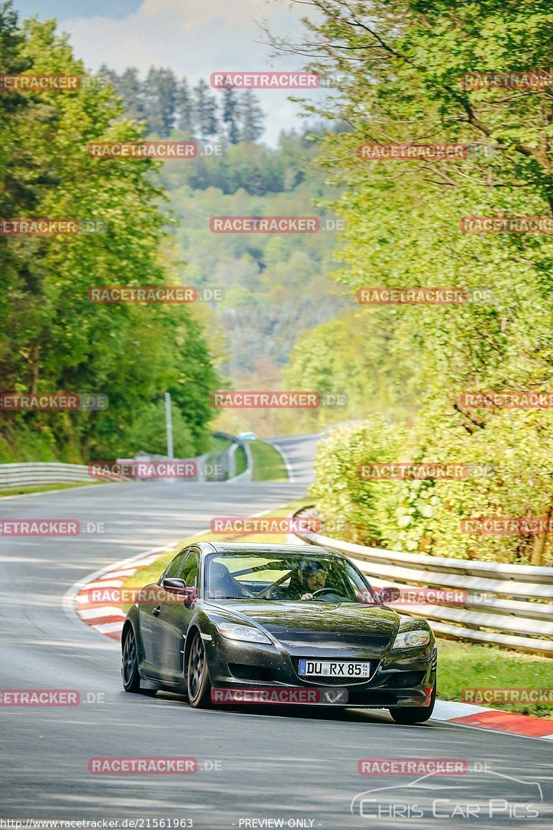 Bild #21561963 - Touristenfahrten Nürburgring Nordschleife (14.05.2023)