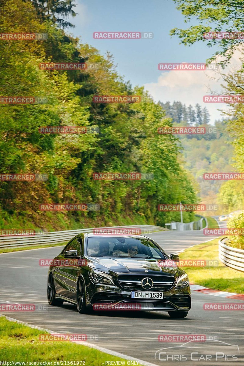 Bild #21561972 - Touristenfahrten Nürburgring Nordschleife (14.05.2023)