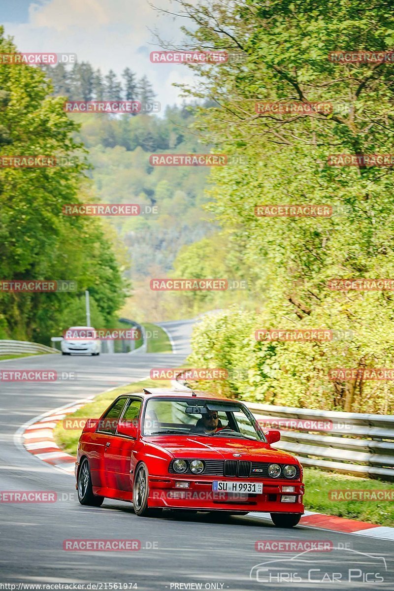 Bild #21561974 - Touristenfahrten Nürburgring Nordschleife (14.05.2023)