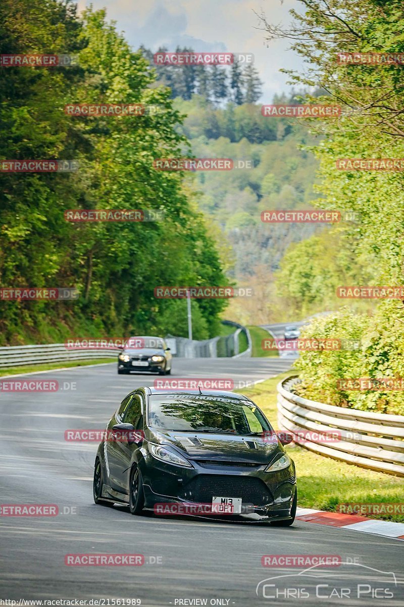 Bild #21561989 - Touristenfahrten Nürburgring Nordschleife (14.05.2023)