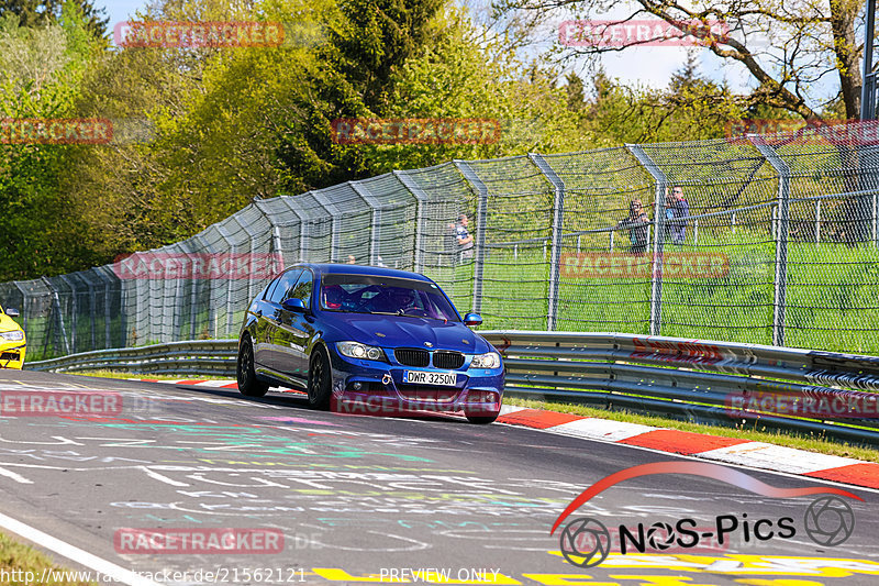 Bild #21562121 - Touristenfahrten Nürburgring Nordschleife (14.05.2023)