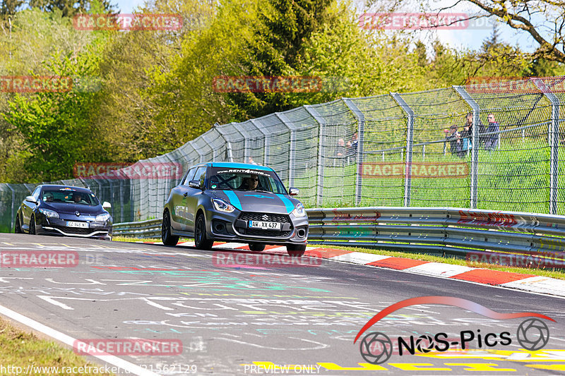 Bild #21562129 - Touristenfahrten Nürburgring Nordschleife (14.05.2023)