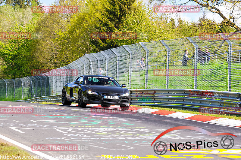 Bild #21562154 - Touristenfahrten Nürburgring Nordschleife (14.05.2023)