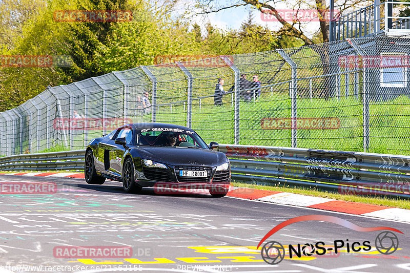 Bild #21562155 - Touristenfahrten Nürburgring Nordschleife (14.05.2023)